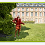 Sean Fader, Barbara the Warrior Princess: Keeper of the Light, 2025