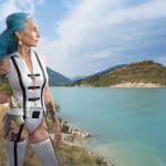 Sean Fader, Barbara the Warrior Princess: Keeper of the Light, 2025