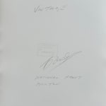 Colin Jones, Tobias Meyer and Cheyenne Westphal, Sotheby's, 2000