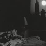 Bill Brandt, Dreamer (from the series "Nightwalk... a dream phantasy in photographs", 1939