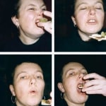 Anna Fox, Notes from Home (Super snacks), 2000-03