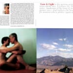 Sunil Gupta, Candolim. (No. 3 from the series "Love and Light"), 2007