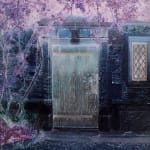 Tom Lovelace, Weeping Willow, 2022