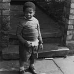 Shirley Baker, Hulme, c.1962