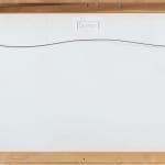 John Coplans, Self Portrait, Sideways, No. 6 (diptych), 2001