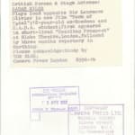 Thumbnail of additional image