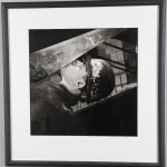 Brian Griffin, Take up Arms (Firing Positions), City of London, 2017