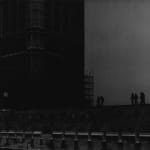 Bill Brandt, Empty Streets in Bermondsey. A Night in London, 1937