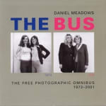Daniel Meadows, The Free Photographic Omnibus: portraits 1973-1974, 1974