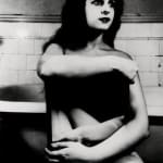 Bill Brandt, Nude, 1957