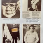 Jo Spence, Photo therapy: Cultural Capital?, 1988