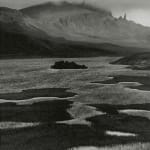 Bill Brandt, Loch Fada, Trotternish, Skye, November 1947, 1947