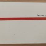 John Blakemore, Untitled (Colour Gradients) , 2020