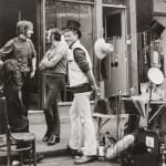 Dorothy Bohm, Earlham Street, Cambridge Circus, London, 1972