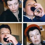 Anna Fox, Notes from Home (Super snacks), 2000-03