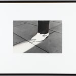 Brian Griffin, Take up Arms (Firing Positions), City of London, 2017