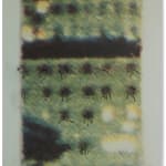 Angus Fairhurst, Cities Pink Sound 1-9, 1991