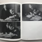 Kurt Hutton, Benjamin Britten and Yehudi Menuhin, 1958