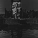 Bill Brandt, London by Moonlight. The Bombed City, April 1942, 1942