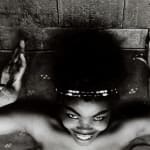 Ida Kar, African Dancer, London, 1957