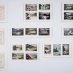 Susan Hiller, Midnight, Victoria, 1989