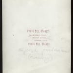 Bill Brandt, The Perfect Parlourmaid - English Parlourmaid (Evening), 1935