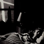 Bill Brandt, Dreamer (from the series "Nightwalk... a dream phantasy in photographs", 1939