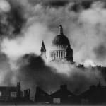 Herbert Mason, War's Greatest Picture/St Paul's Survives, 1940