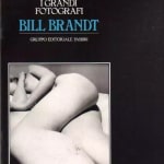 Bill Brandt, Nude, London, January 1956, 1956