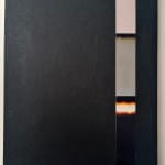 John Blakemore, Untitled (Colour Gradients) , 2020