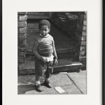 Shirley Baker, Hulme, c.1962