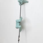 Martha Friedman, Nudge 1, 2024