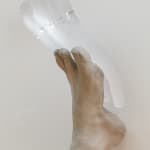 Martha Friedman, Nudge 1, 2024
