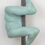 Martha Friedman, Nudge 1, 2024
