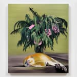 Jo Nigoghossian, Hang #1, 2022