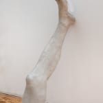Martha Friedman, Nudge 1, 2024
