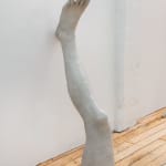 Martha Friedman, Nudge 1, 2024