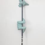 Martha Friedman, Nudge 1, 2024