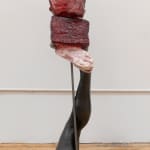 Martha Friedman, Nudge 1, 2024