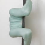 Martha Friedman, Nudge 1, 2024