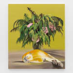 Jo Nigoghossian, Hang #1, 2022