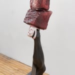 Martha Friedman, Nudge 1, 2024