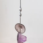 Martha Friedman, Nudge 1, 2024