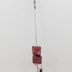 Martha Friedman, Nudge 1, 2024