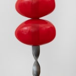 Martha Friedman, Nudge 1, 2024
