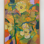 Tom Jean Webb, Where is my jungle, 2023