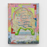 Ross Taylor, TM - Magic door Praha stare, 2015-2021