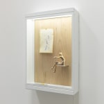 Victor Lim Seaward, Thorned Nest, 2020