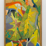Tom Jean Webb, Where is my jungle, 2023