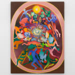 Anne Berg, Evolution, 1980